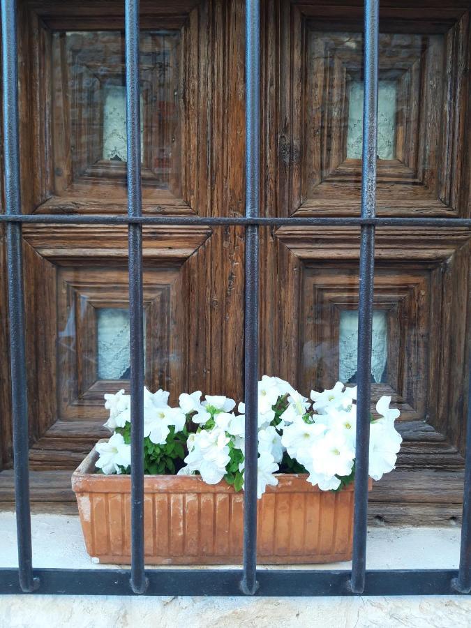 Pensjonat La Sinagoga Penaranda de Duero Zewnętrze zdjęcie